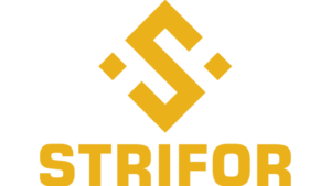 STRIFOR
