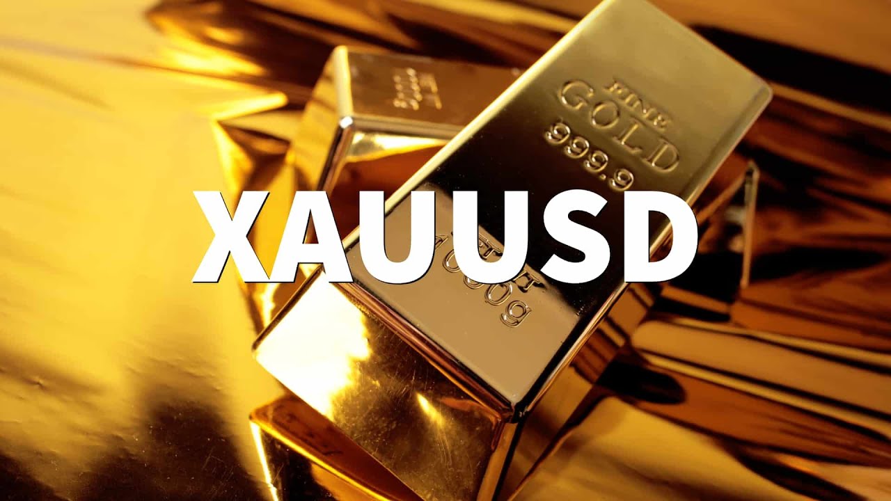 XAUUSD-Gold img