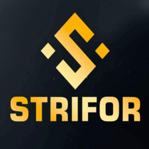 Strifor Broker Review